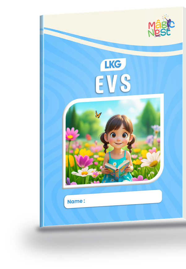LKG Environmental Studies (EVS)