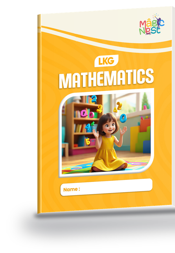 LKG Mathematics