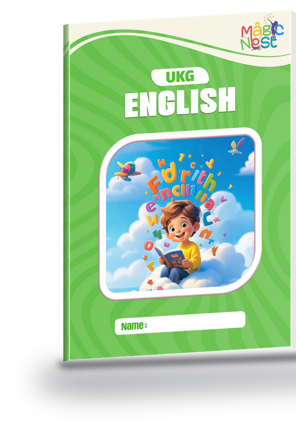 UKG English & Reading