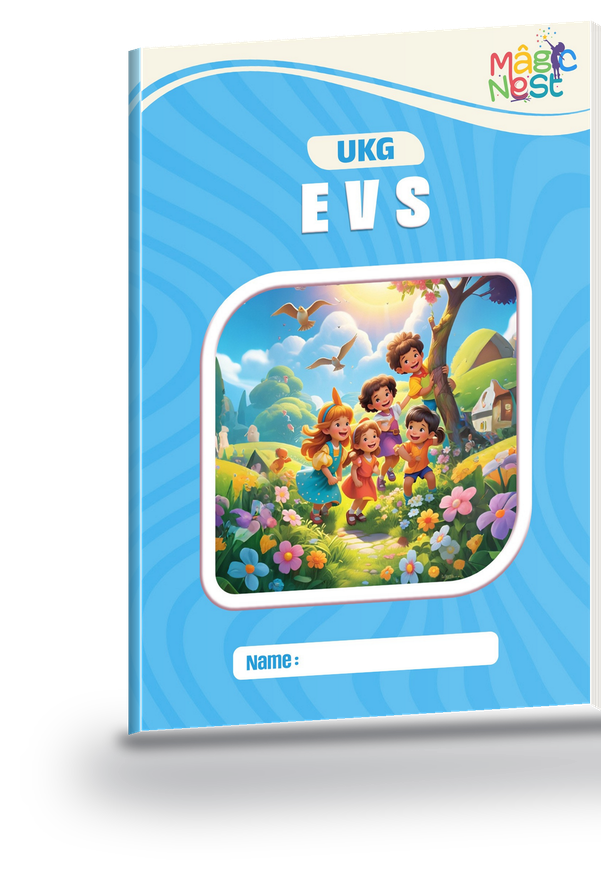 UKG Environmental Studies (EVS)