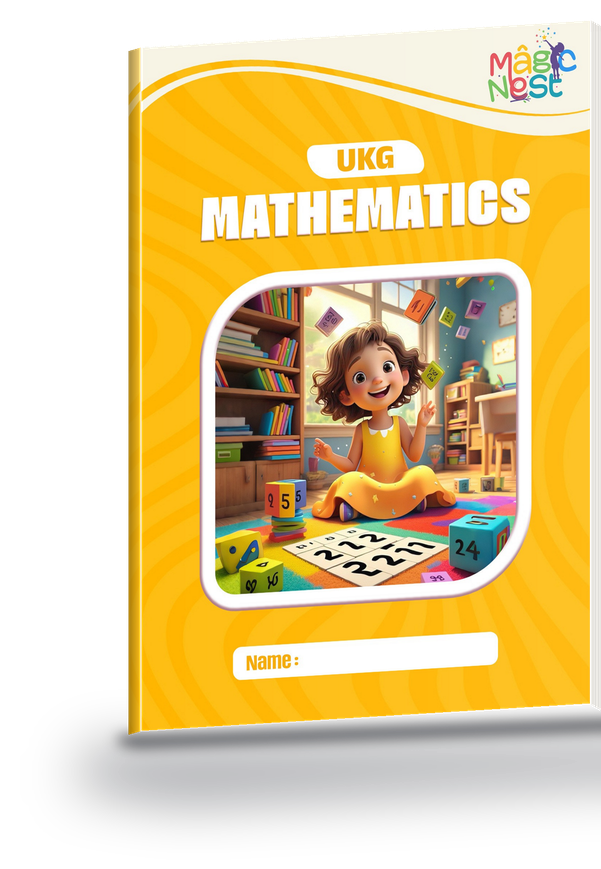 UKG Mathematics
